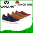 King-Footwear hot sell fashionable mens shoes design for occasional wearing