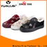 King-Footwear hot sell casual wear shoes for men design for schooling