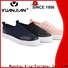 King-Footwear popular most comfortable skate shoes factory price for sports
