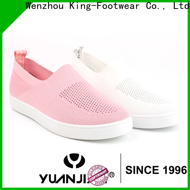 beautiful fashion canvas shoes promotion for working