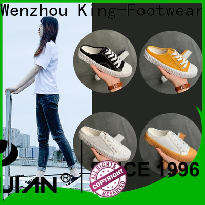 modern comfort footwear supplier for schooling