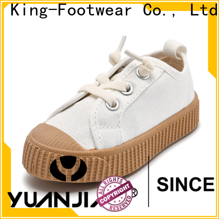 King-Footwear good quality infant sneakers on sale for boy