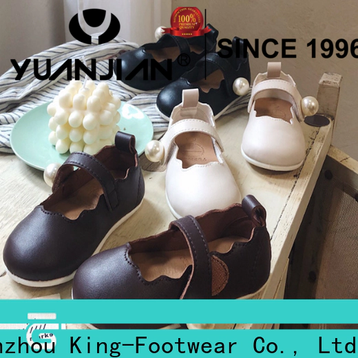 comfortable infant sneakers manufacturer for boy