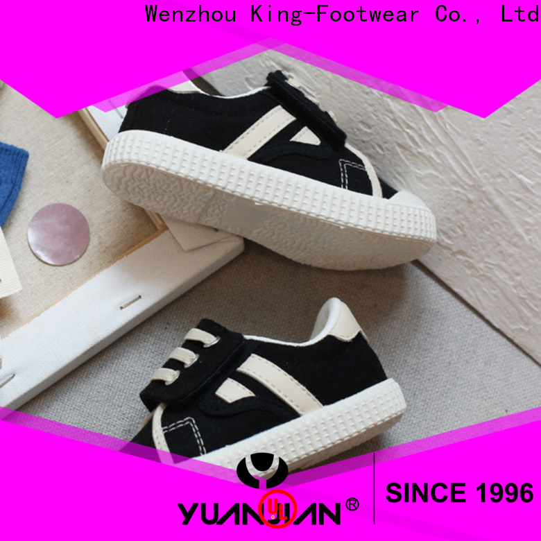 King-Footwear long lasting best toddler shoes directly sale for boy
