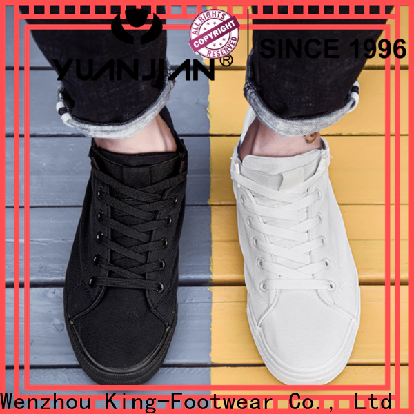King-Footwear inexpensive shoes design for occasional wearing