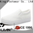 King-Footwear fashion good skate shoes design for occasional wearing