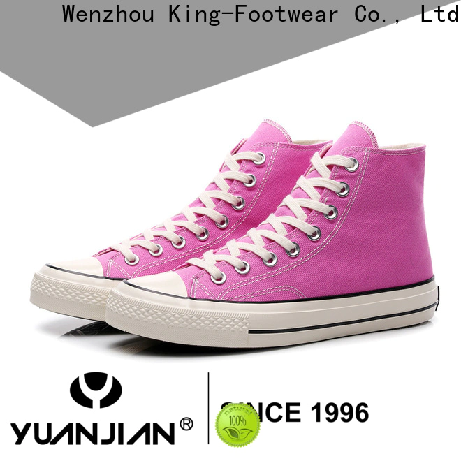 King-Footwear fashion best skate shoes factory price for sports