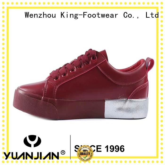 casual wear shoes for men design for traveling King-Footwear