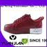 King-Footwear modern cool casual shoes personalized for schooling