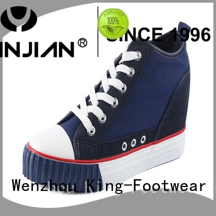 King-Footwear most comfortable skate shoes personalized for sports