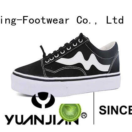 King-Footwear vulcanized shoes personalized for occasional wearing