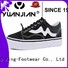 hot sell best skate shoes factory price for occasional wearing