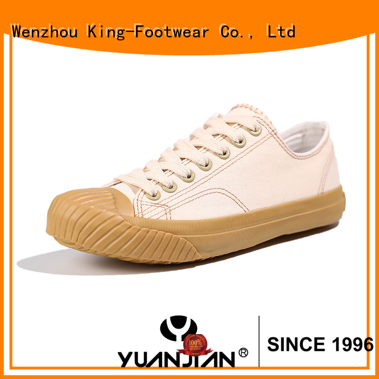 beautiful best mens canvas shoes factory price for travel