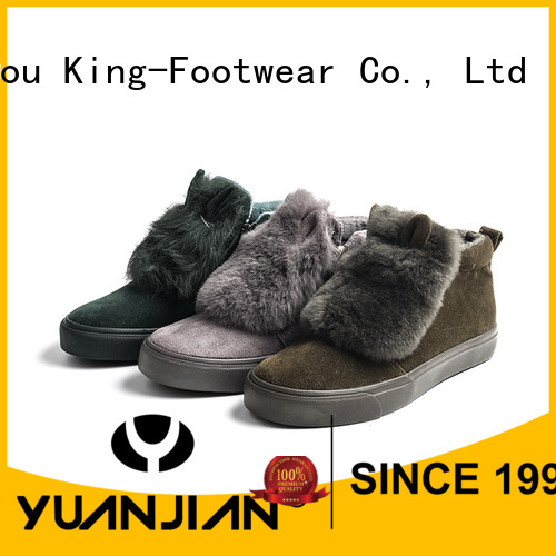 King-Footwear vulc shoes design for schooling