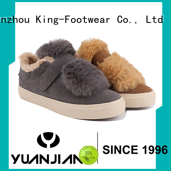 King-Footwear good skate shoes supplier for sports