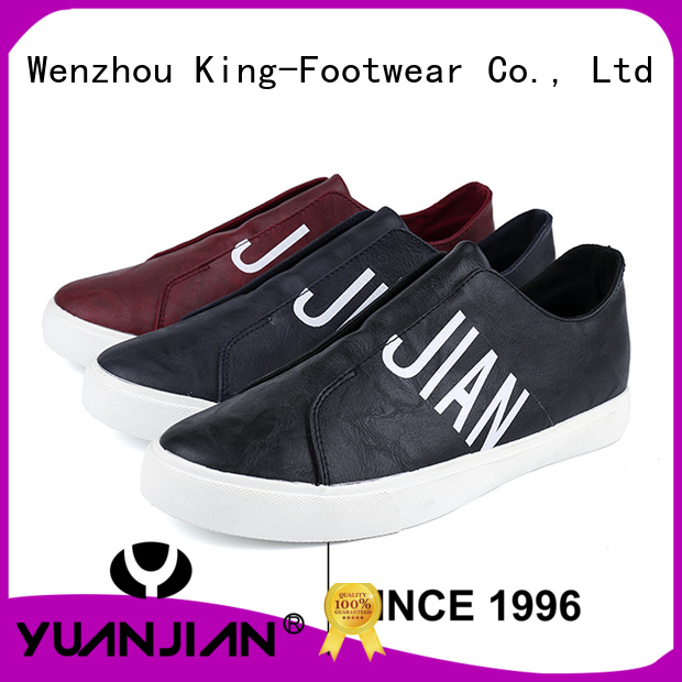 King-Footwear modern good skate shoes factory price for sports