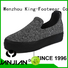 King-Footwear best skate shoes factory price for traveling