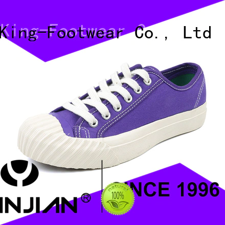 King-Footwear popular casual wear shoes for men supplier for traveling