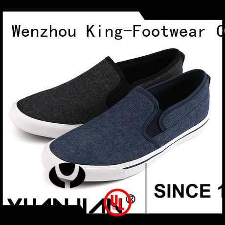 King-Footwear casual wear shoes design for occasional wearing