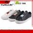 King-Footwear fashion most comfortable skate shoes supplier for schooling