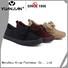King-Footwear hot sell top casual shoes personalized for schooling