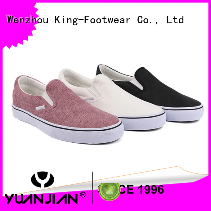 King-Footwear high top skate shoes factory price for sports