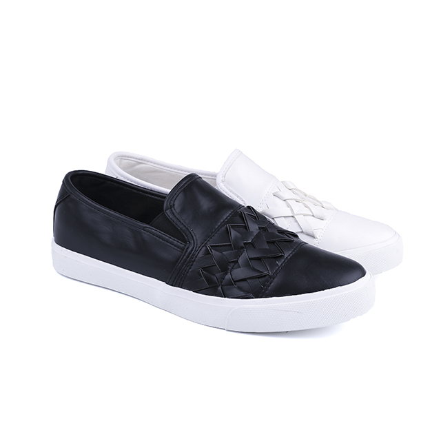 King-Footwear vulcanized sneakers factory price for occasional wearing