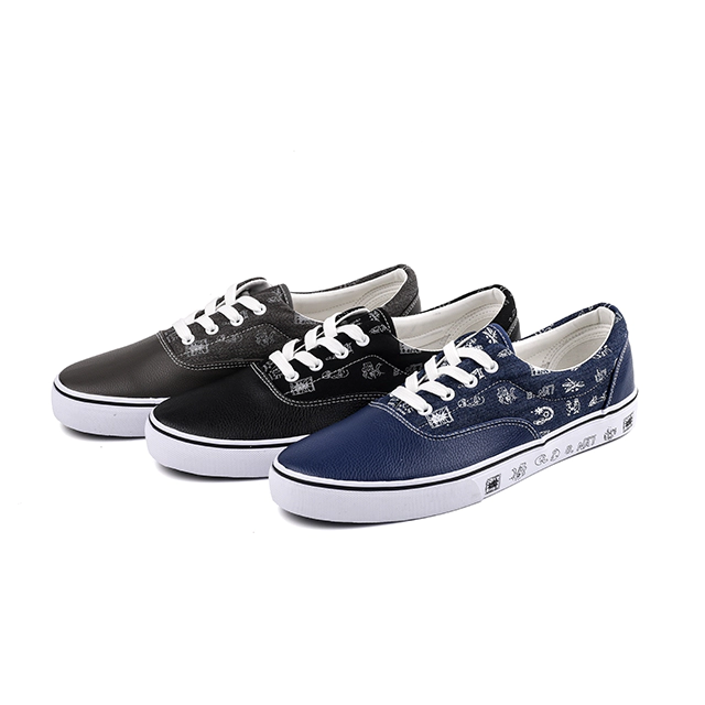 King-Footwear canvas casual shoes promotion for daily life