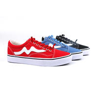 Top Sale Casual Unisex Canvas Sneakers