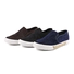 King-Footwear slip on skate shoes supplier for occasional wearing
