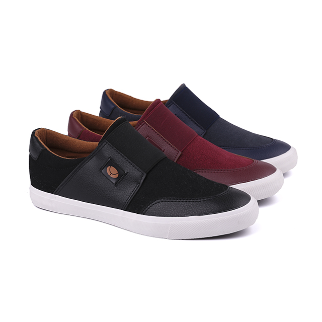 King-Footwear fashion casual skate shoes design for traveling