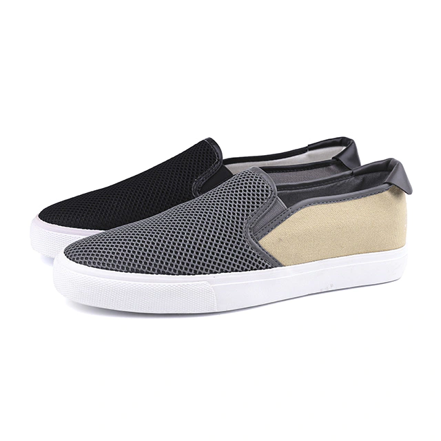 King-Footwear vulc shoes design for traveling