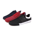 King-Footwear hot sell vulcanized shoes personalized for occasional wearing