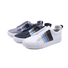 King-Footwear fashion casual slip on shoes supplier for schooling
