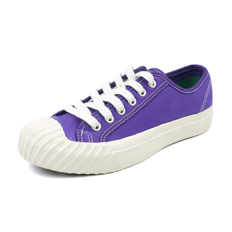 King-Footwear vulcanized shoes supplier for sports