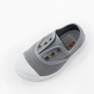 Group purchase slip on baby gym shoes