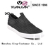 King-Footwear good quality mens casual canvas shoes wholesale for travel
