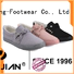 King-Footwear modern inexpensive shoes supplier for traveling
