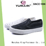 King-Footwear fashion vulcanized rubber shoes personalized for sports