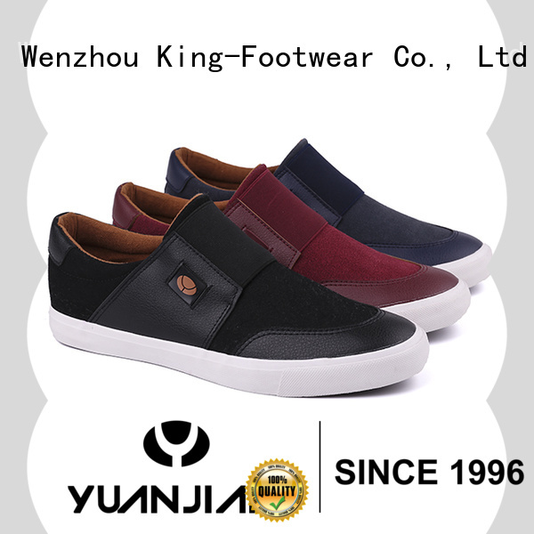 modern fashion footwear factory price for schooling