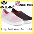 King-Footwear high quality best casual shoes for men supply for children