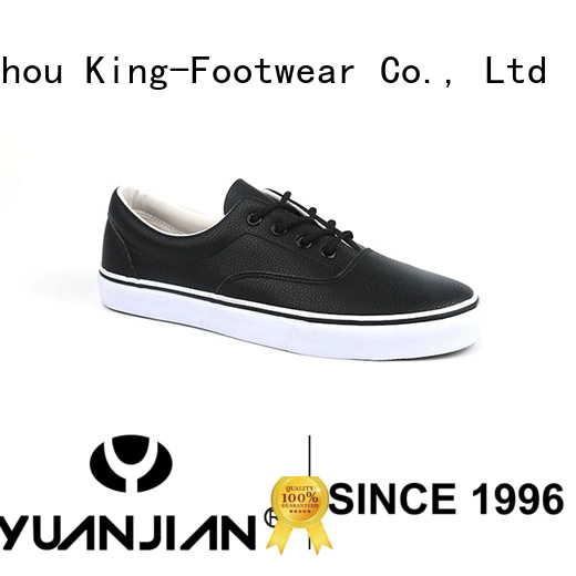 King-Footwear leisure retro sneaker wholesale for children
