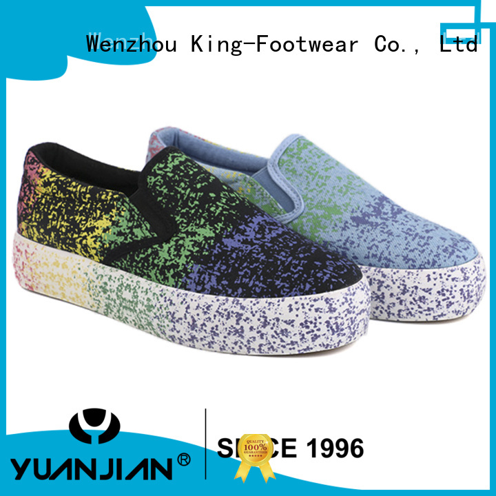 King-Footwear footwear shoes personalized for occasional wearing