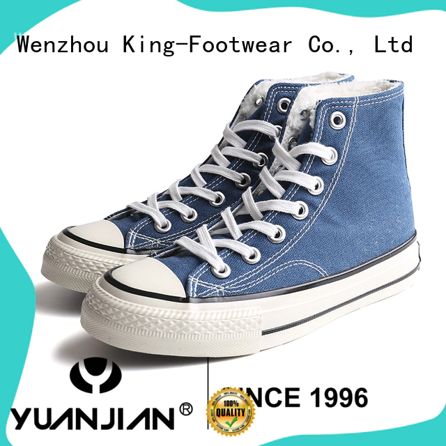 modern top casual shoes factory price for sports