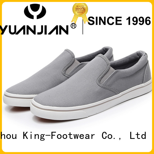 hot sell casual wear shoes for men personalized for schooling