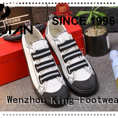 popular casual skate shoes factory price for traveling