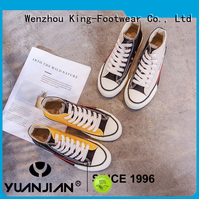 good quality comfortable canvas shoes wholesale for travel