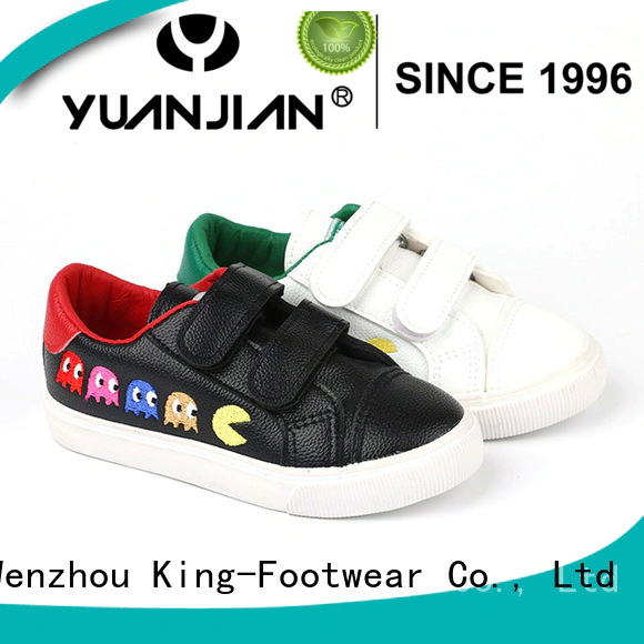 King-Footwear pu shoes personalized for occasional wearing