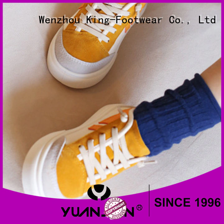 King-Footwear infant boy shoes manufacturer for children