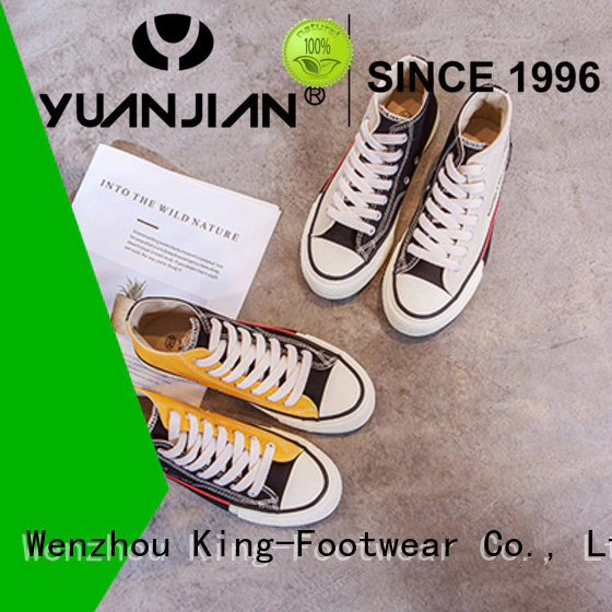 King-Footwear footwear shoes personalized for schooling
